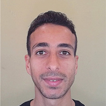 Salem Mohamed Attiaallah