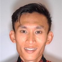 Hendro Hendro