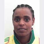 Meseret Hailu Debele