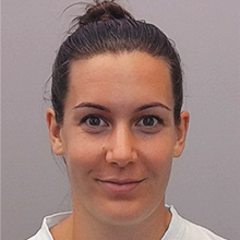 Réka Gyurátz