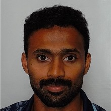 Muhammed Anas Yahiya