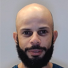 Rudney DIAS Nogueira