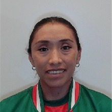 Margarita Hernandez Flores