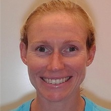 Susanna Sullivan
