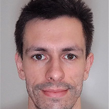 Carlos Nascimento