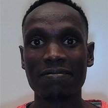 Edwin Kurgat