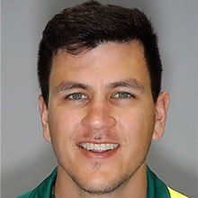 Cruz Hogan