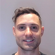Brad Mathas
