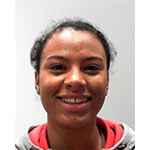 Caroline Agnou