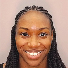 Khamica Bingham