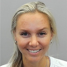 Nina Chydenius