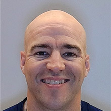 Michael Giuseppe Mannozzi