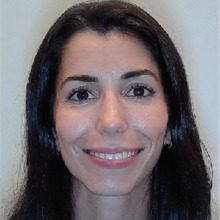 Cristina Montesinos