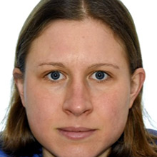 Elena Burkard