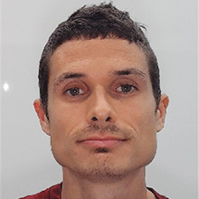 Dmitrijs Serjogins