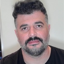 Özkan Baltaci