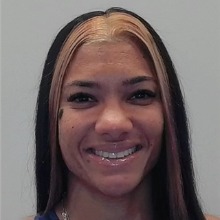 Gianna Woodruff
