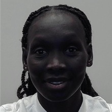 Eunice Chebichii Chumba