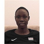 Maureen Jelagat Maiyo