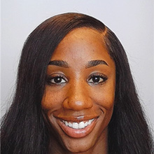 Kendra Harrison