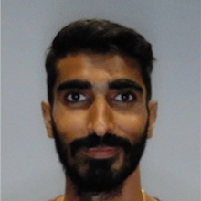 Nauraj Singh Randhawa