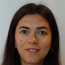 Kateryna Klymyuk