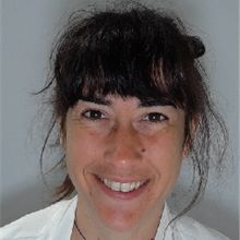 Cecile Jarousseau
