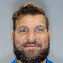 Nicholas Scarvelis