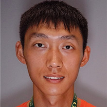 Kaihua Wang