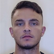 Devon Allen