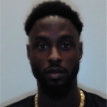 Jereem Richards