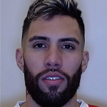 Wesley Vázquez