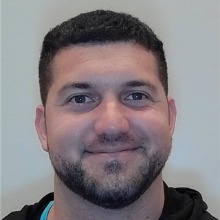 Joaquin Gomez