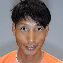 Yusuke Nishiyama