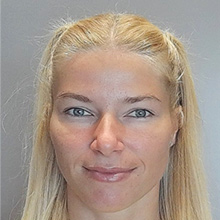 Modesta Justė Morauskaitė