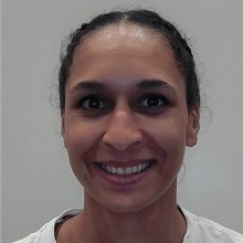 Jessie Maduka