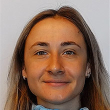 Ilona Velikanovich