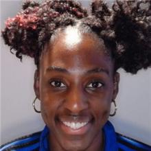 Vanessa Clerveaux