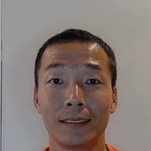 Zhiqiang Wu