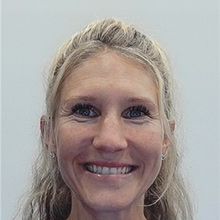 Molly Grabill