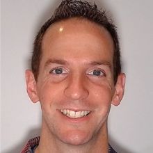 Joel Pfahler