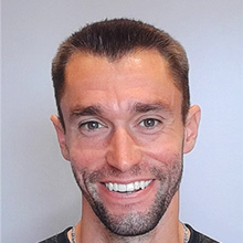Sean Mcgorty