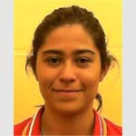 Valeria AGUILAR