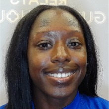 Mikiah Brisco