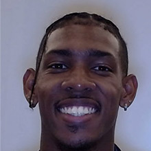 Brandon Parris
