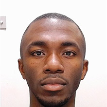 Ruebin Walters