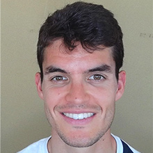 Sergio Paniagua