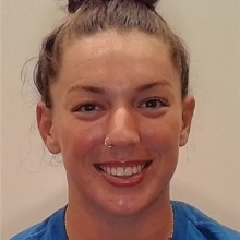 Stamatia Alexandra Scarvelis