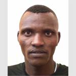Joshua Tiampati Masikonde