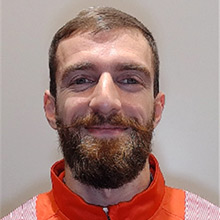 Levon Aghasyan